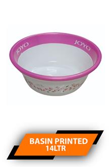 Joyo Basin Better Home Printed 14ltr